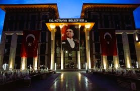 Kütahya ve İlçelerinde Patlamadan Korunma Dokümanı ve Bunun Önemi Nedir?