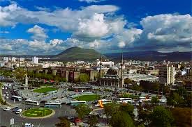 Kayseri ve İlçelerinde Patlamadan Korunma Dokümanı ve Bunun Önemi Nedir?