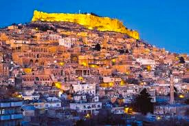 Mardin ve İlçelerinde Patlamadan Korunma Dokümanı ve Bunun Önemi Nedir?