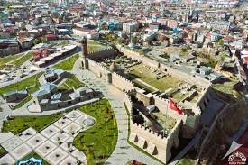 Erzurum ve İlçelerinde Patlamadan Korunma Dokümanı ve Bunun Önemi Nedir?