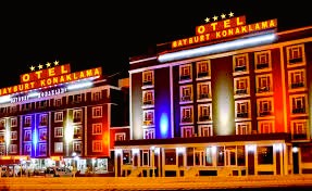 Bayburt Havalandırma Tesisat Proje Çizimi (HTPÇ) Nedir?