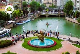 Eskişehir Havalandırma Tesisat Proje Çizimi (HTPÇ) Nedir?