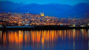 Kahramanmaraş Havalandırma Tesisat Proje Çizimi (HTPÇ) Nedir?