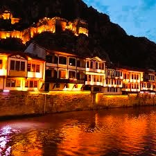 Amasya Pano Tek Hat Şeması Çizimi (PTHŞÇ) | Detaylı Anlatım