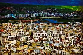 Şırnak Havalandırma Tesisat Proje Çizimi (HTPÇ) Nedir?