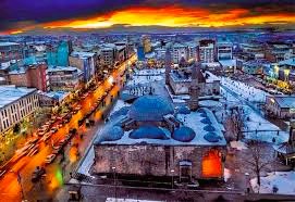 Erzurum Yangın Tesisat Proje Çizimi (YTPÇ) Nedir?