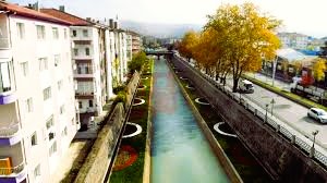 Çankırı Yangın Tesisat Proje Çizimi Nedir? Zorunluluklar ve Hizmet