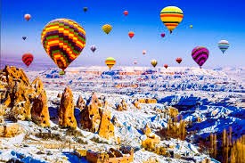 Nevşehir Yangın Tesisat Proje Çizimi (YTPÇ) Nedir?