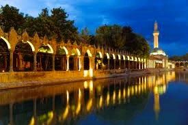 Şanlıurfa Yangın Tesisat Proje Çizimi (YTPÇ) Nedir?