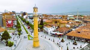 Çorum Havalandırma Tesisat Proje Çizimi (HTPÇ) Nedir?