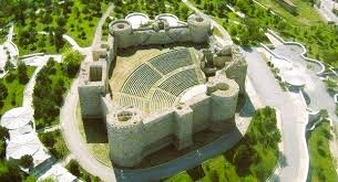 Karaman Yangın Tesisat Proje Çizimi (YTPÇ) Nedir?