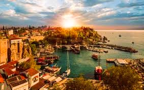 Antalya Yangın Tesisat Proje Çizimi (YTPÇ) Nedir?