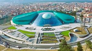 Denizli Havalandırma Tesisat Proje Çizimi (HTPÇ) Nedir?