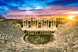 Denizli Yangın Tesisat Proje Çizimi (YTPÇ) Nedir?