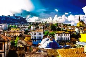 Kastamonu Yangın Tesisat Proje Çizimi (YTPÇ) Nedir?