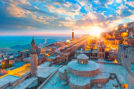 Mardin Havalandırma Tesisat Proje Çizimi (HTPÇ) Nedir?