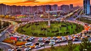 Diyarbakır Yangın Tesisat Proje Çizimi (YTPÇ) Nedir?