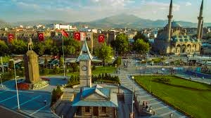 Kayseri Havalandırma Tesisat Proje Çizimi (HTPÇ) Nedir?