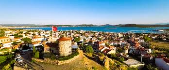 Balıkesir Yangın Tesisat Proje Çizimi (YTPÇ) Nedir?