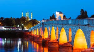 Edirne Yangın Tesisat Proje Çizimi (YTPÇ) Nedir?