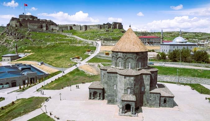 Kars Elektrik Tesisat Proje Çizimi (YTPÇ) Nedir?