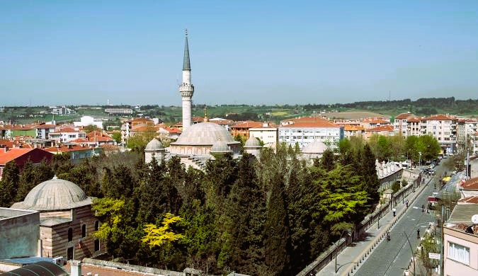 Kırklareli Elektrik Tesisat Proje Çizimi (YTPÇ) Nedir?