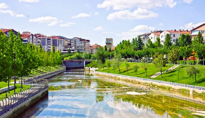 Kırşehir Elektrik Tesisat Proje Çizimi (YTPÇ) Nedir?