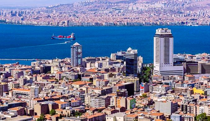 İzmir Elektrik Tesisat Proje Çizimi (YTPÇ) Nedir?