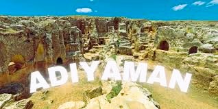 Adıyaman Tahribatsız Muayene Hizmetleri Nedir?