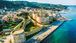 Çanakkale Kalibrasyon Hizmetleri | Sertifikalı Ölçüm ve Test Laboratuvarı