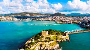 Aydın Tahribatsız Muayene (NDT) Hizmetleri Nedir?