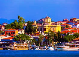 Balıkesir Tahribatsız Muayene (NDT) Hizmetleri Nedir?