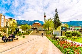 Manisa Kalibrasyon Hizmetleri | Sertifikalı Ölçüm ve Test Laboratuvarı