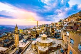 Mardin Kalibrasyon Hizmetleri | Sertifikalı Ölçüm ve Test Laboratuvarı