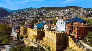 Bursa Tahribatsız Muayene (NDT) Hizmetleri Nedir?