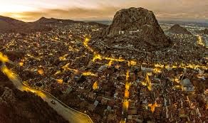 Afyonkarahisar Kalibrasyon Hizmetleri | Sertifikalı Ölçüm ve Test Laboratuvarı