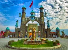 Osmaniye Kalibrasyon Hizmetleri | Sertifikalı Ölçüm ve Test Laboratuvarı