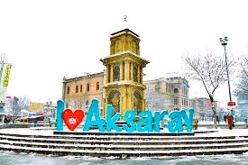 Aksaray Tahribatsız Muayene (NDT) Hizmetleri Nedir?