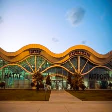 Hatay Tahribatsız Muayene (NDT) Hizmetleri Nedir?