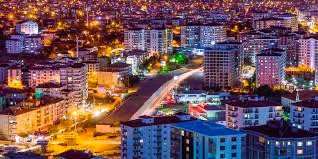 Kırıkkale Kalibrasyon Hizmetleri | Sertifikalı Ölçüm ve Test Laboratuvarı