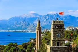 Antalya Kalibrasyon Hizmetleri | Sertifikalı Ölçüm ve Test Laboratuvarı