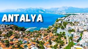 Antalya Tahribatsız Muayene (NDT) Hizmetleri Nedir?