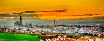 Edirne Tahribatsız Muayene (NDT) Hizmetleri Nedir?