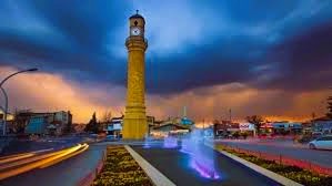 Çorum İş Makinesi Periyodik Kontrol Hizmetleri Nedir?