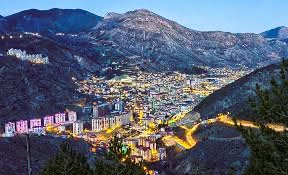 Gümüşhane Jeneratör Ruhsat Projesi Hizmetleri Nedir?