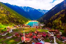 Trabzon Tahribatsız Muayene (NDT) Hizmetleri Nedir?