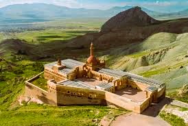 Ağrı İş Makinesi Periyodik Kontrol Hizmetleri Nedir?