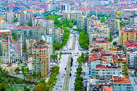 Konya İş Makinesi Periyodik Kontrol Hizmetleri Nedir?