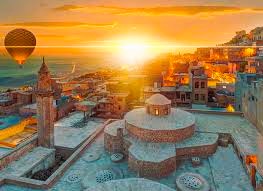 Mardin Tahribatsız Muayene (NDT) Hizmetleri Nedir?