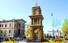 Aksaray İş Makinesi Periyodik Kontrol Hizmetleri Nedir?